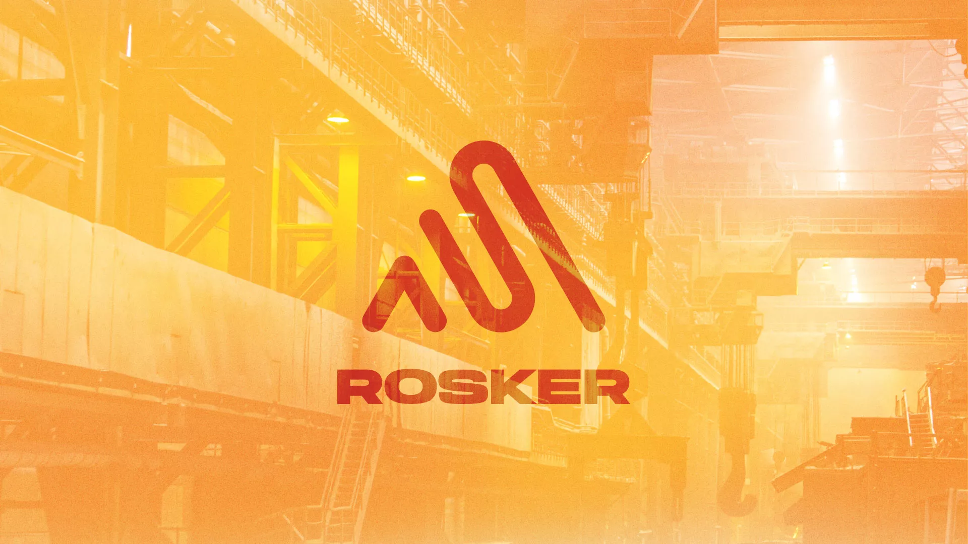 Ребрендинг компании «Rosker» и редизайн сайта в Каспийске